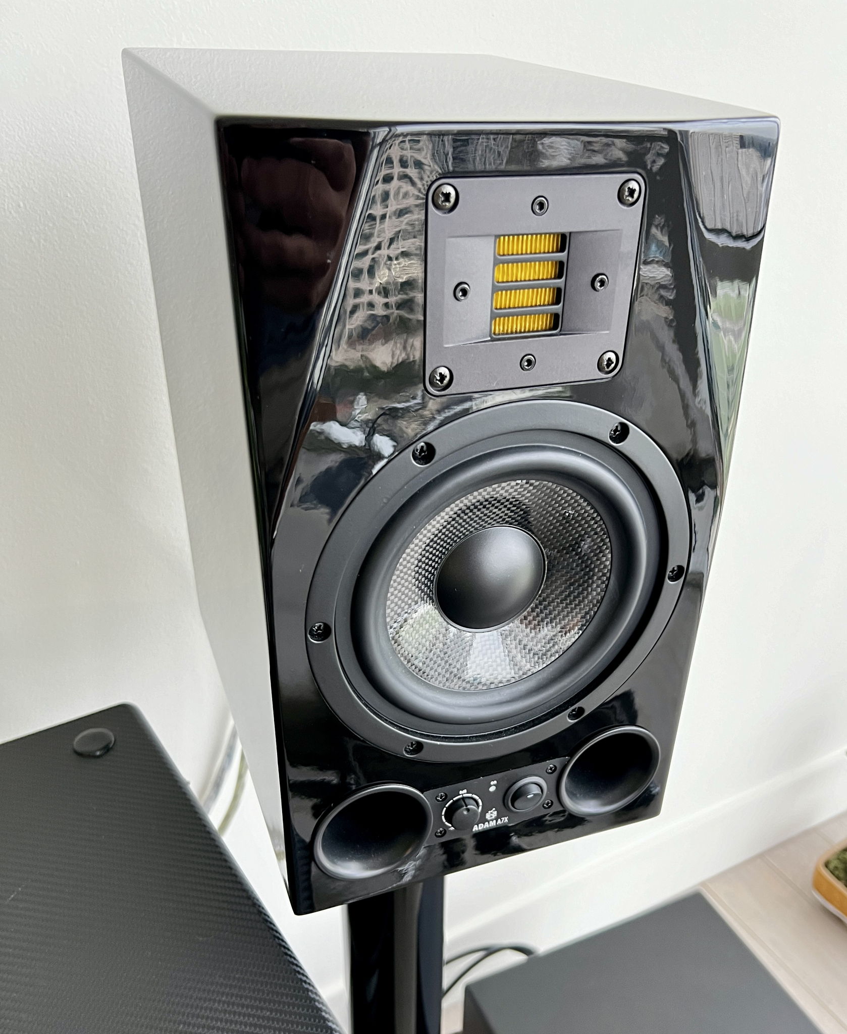 Adam Audio A7x - Powered Studio Speakers - PAIR 10