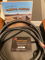 Cardas Clear Reflection; 3M Speaker Cables **NOW 50% OFF* 4