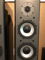 DLS M66 Full Range Speakers in Gloss Black, Rare 4