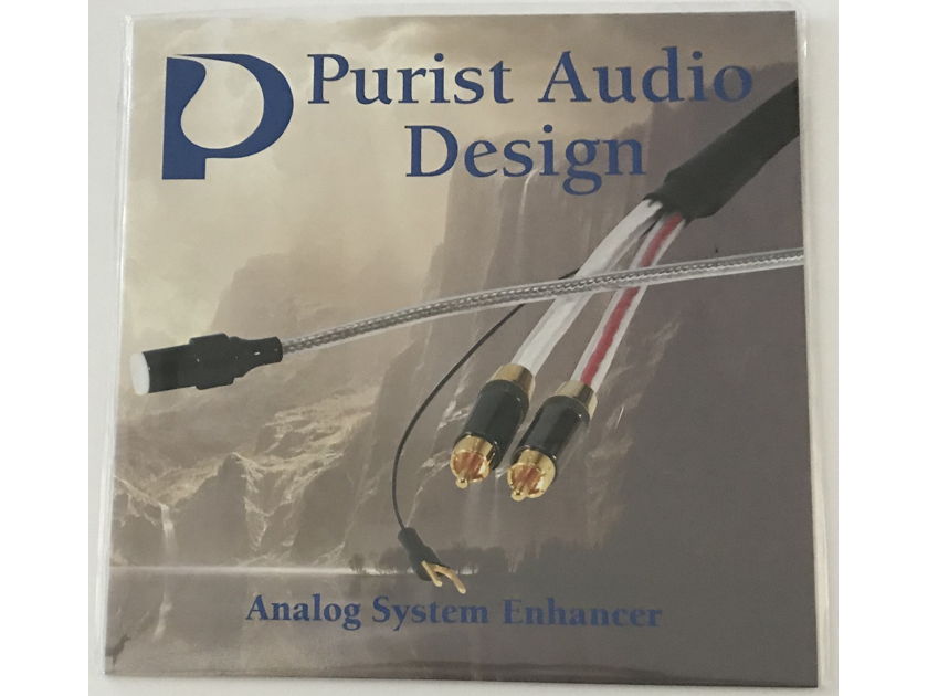 Purist Audio Design System Enhancer