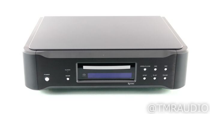 Esoteric K-07 SACD / CD Player; K07; Remote (28600)