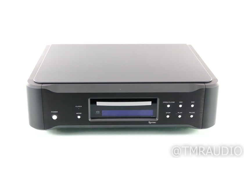 Esoteric K-07 SACD / CD Player; K07; Remote (28600)