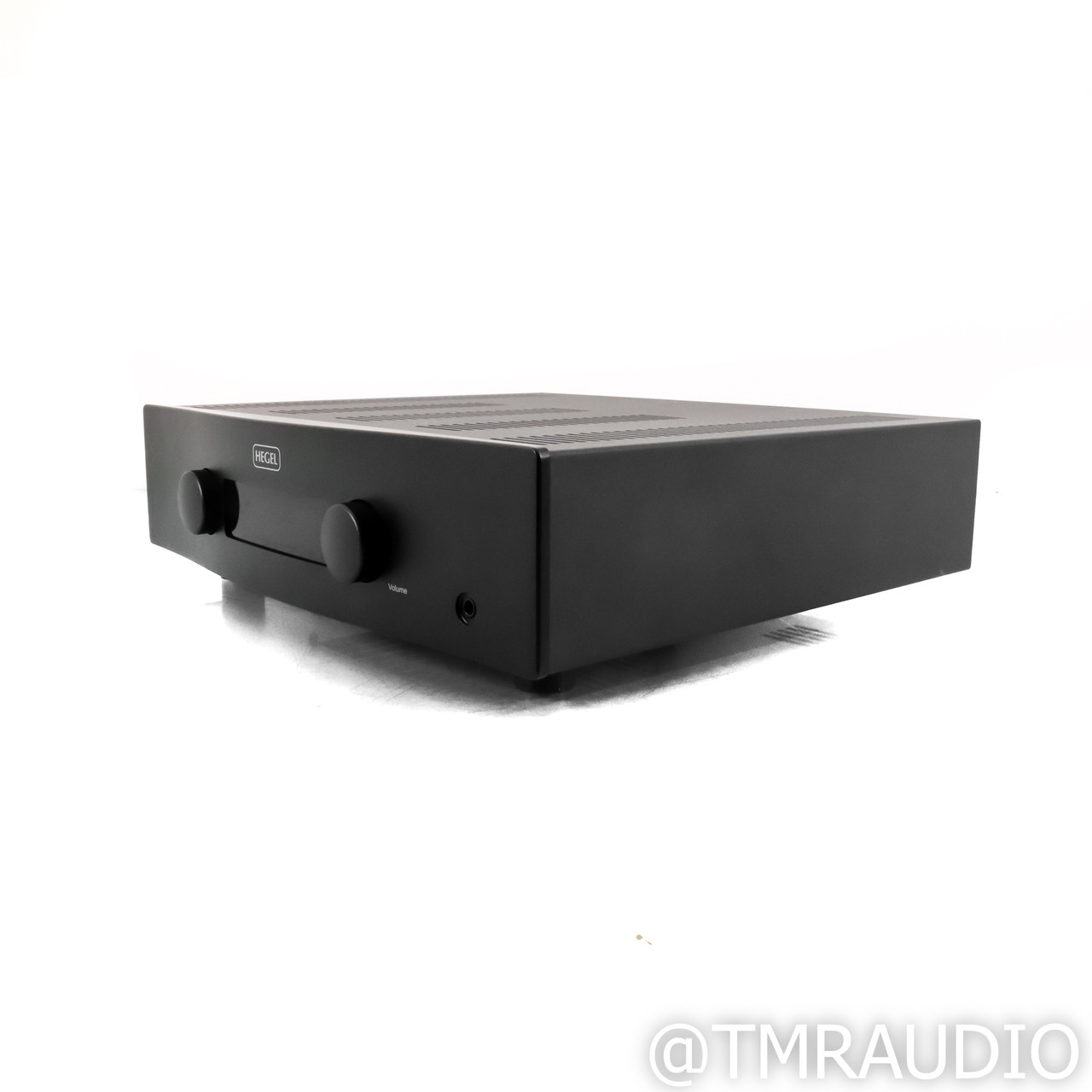 Hegel H190 Stereo Integrated Amplifier (74614) 3