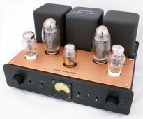 Icon Audio UK Stereo KT150 Integrated Single Ended ST 30se