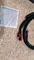 AudioQuest Aspen Speaker Cables 8 feet Pair 4