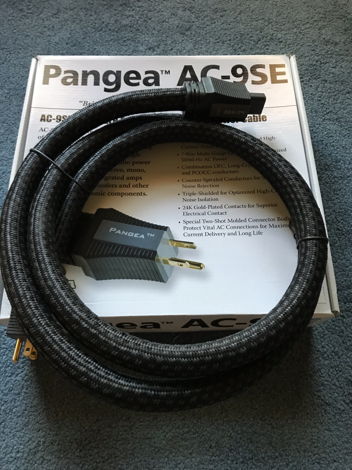 Pangea Audio AC-9SE