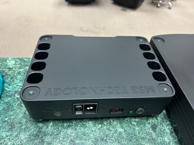 MSB Technology Discrete DAC, Black 3