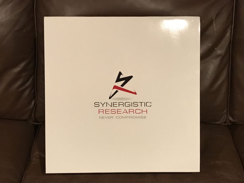 Synergistic Research Atmosphere X Euphoria (Level3)  REDUCED!!!