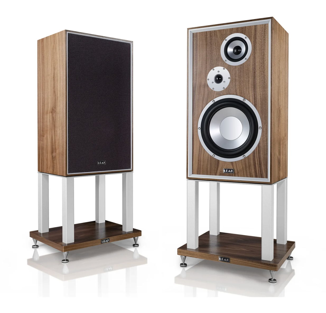 Sale Prices on NEW Leak Sandwich 250 Loudspeakers with ...