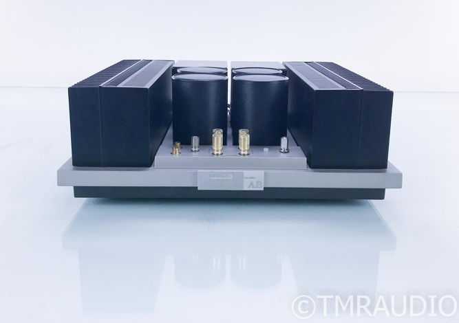 Pioneer Series 20 M-25 Vintage Stereo Power Amplifier; ...