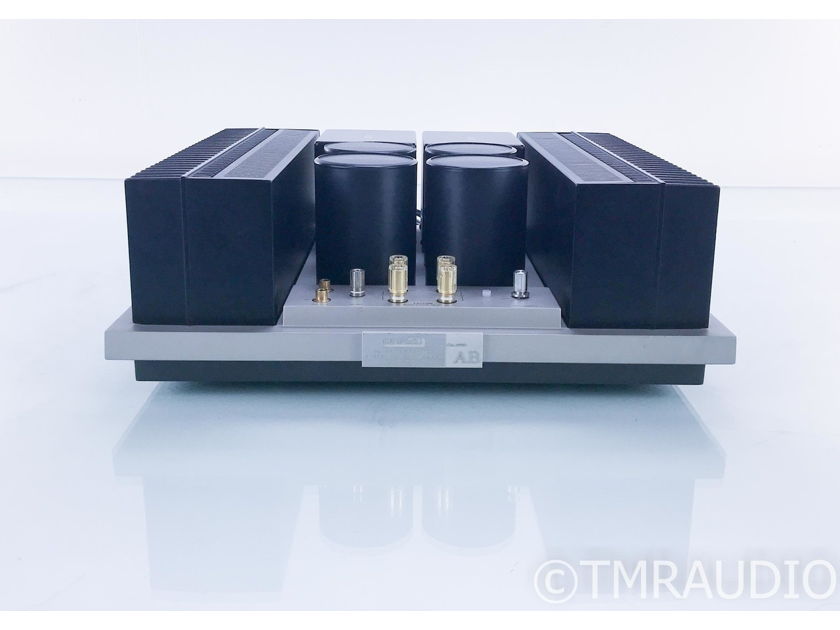Pioneer Series 20 M-25 Vintage Stereo Power Amplifier; M25 (18080)