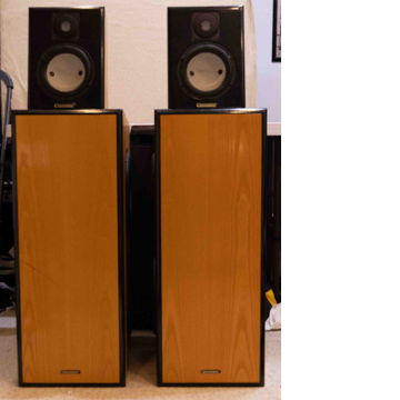 Coincident speakers hot sale for sale