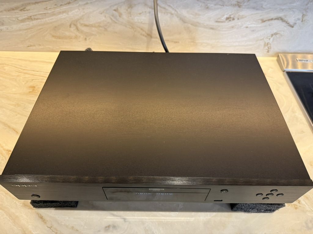 OPPO UDP-203 7