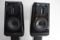 Aurum Cantus Leisure 2SE Speakers with matching stands... 2