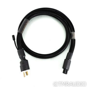 Synergistic Research Tesla T2 Power Cable; 5ft AC Cord ...