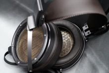 STAX SR-X9000 E-STAT HEADPHONES! 4