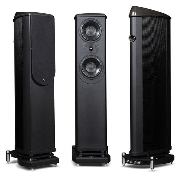 Wilson Benesch A.C.T. 3Zero