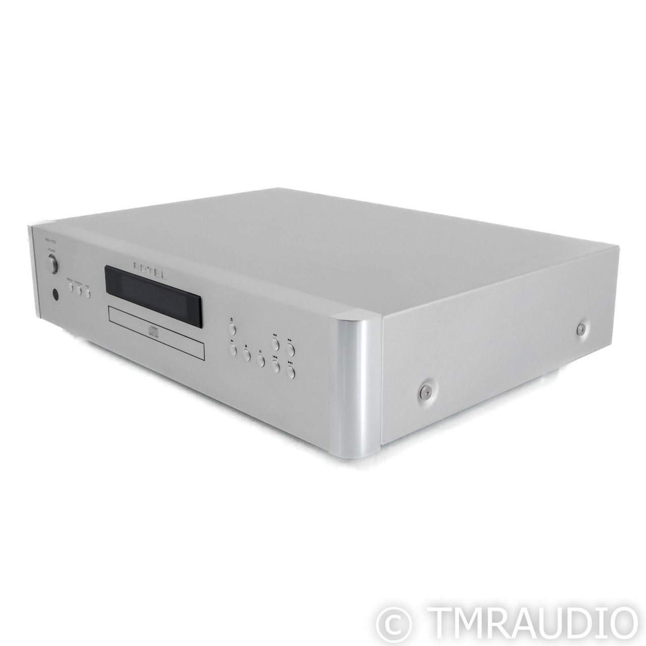 Rotel RCD-1572 CD Player (No Remote) (64135) 3
