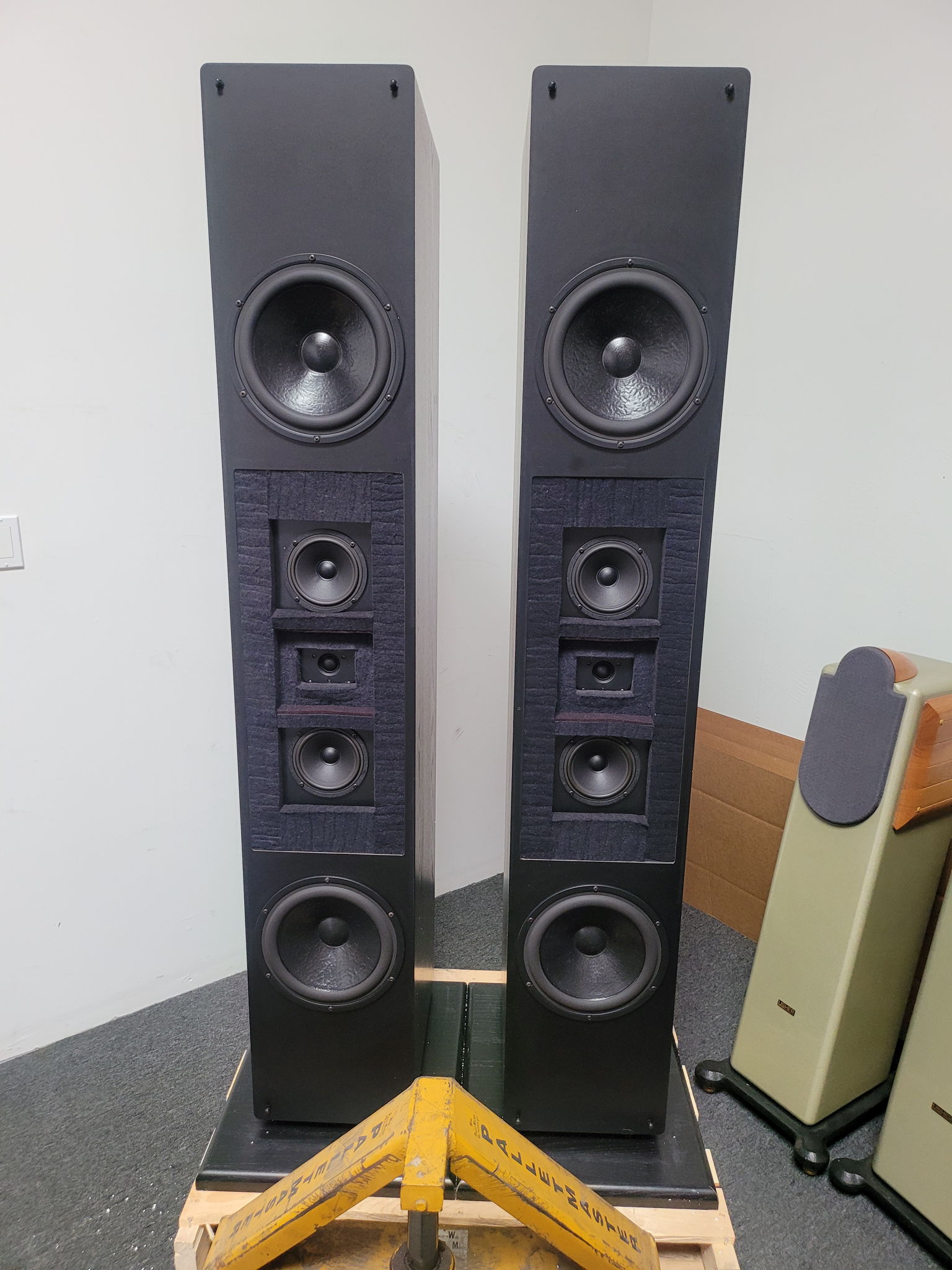 Dunlavy Audio Labs SC-lV 11