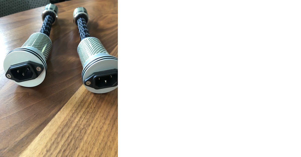 Furutech Flux50 NCF For Sale Audiogon