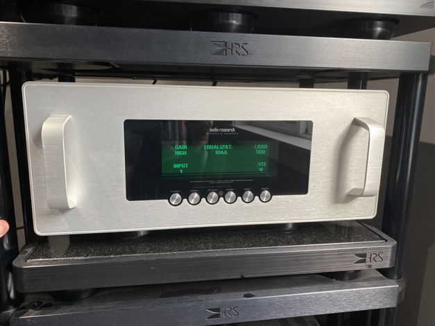 Audio Research REF Phono 3 AMAZING MINT CONDITION!!