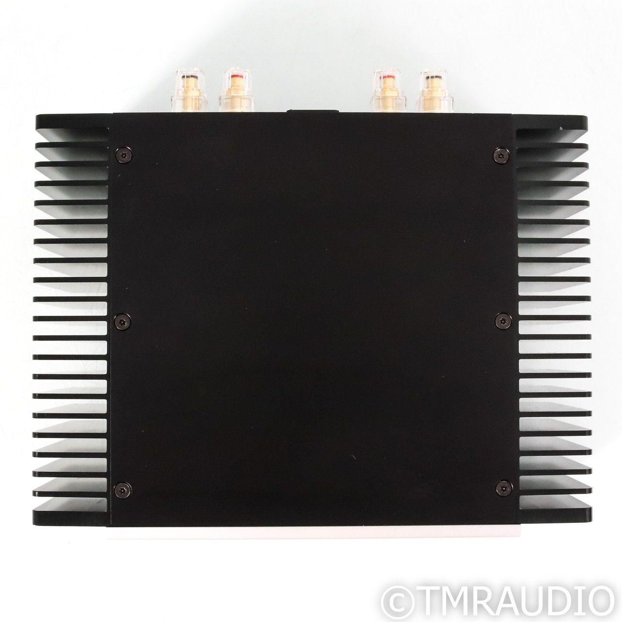 Benchmark Media AHB2 Stereo Power Amplifier (1/8) (67801) 4