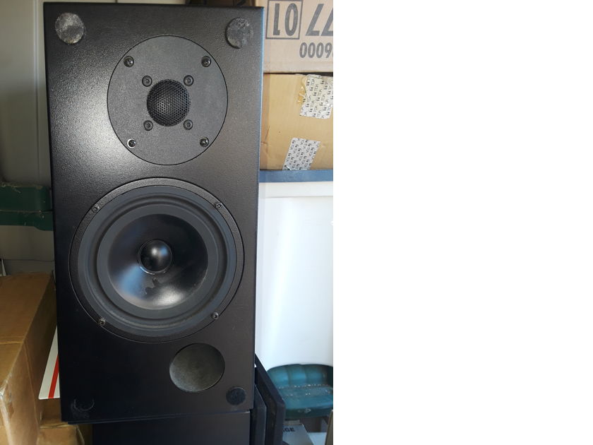 Mbl 323 speakers outlet