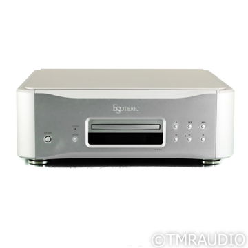 Esoteric Audio K-01XD CD / SACD Player (81864)