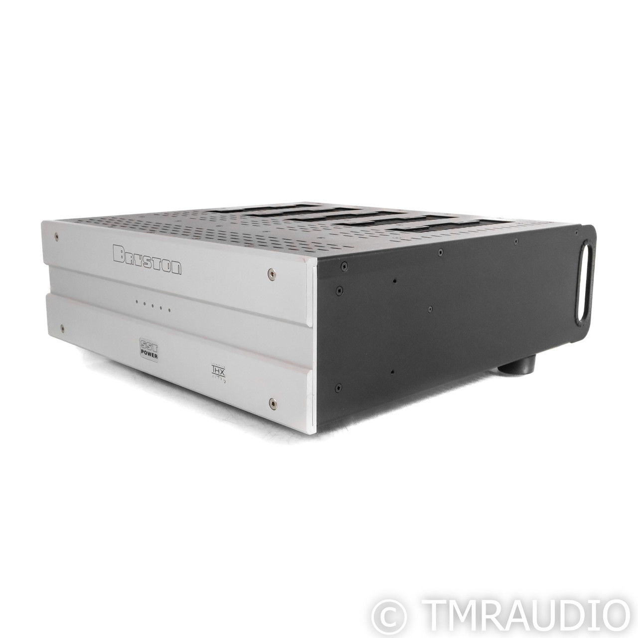 Bryston 9B SST 5 Channel Power Amplifier (66276) 3