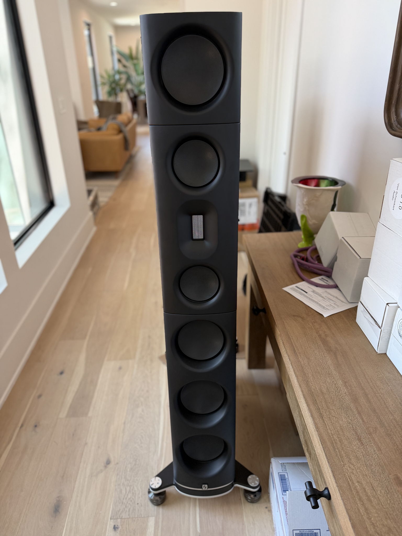 Borresen 05 Silver Supreme Edition 7