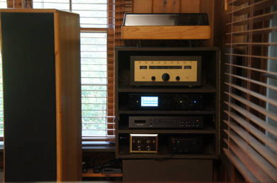 Al's Eclectic System -- From 7 Decades!