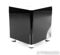 Sumiko S.0 6.5" Powered Subwoofer; Black; S0 (22770) 2