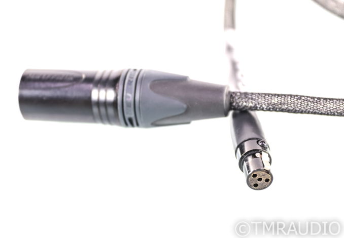 Kimber Kable GQ-Mini AG Balanced Headphone Cable; 2.75m...