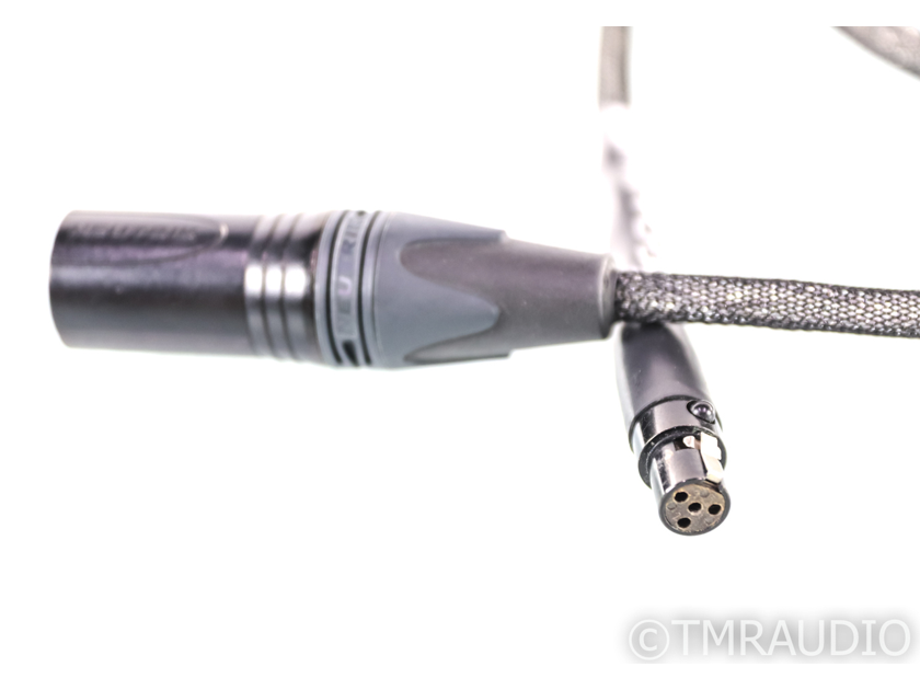 Kimber Kable GQ-Mini AG Balanced Headphone Cable; 2.75m (28717)