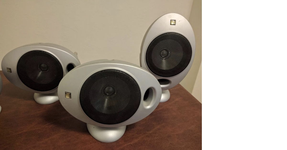 Kef shop hts2001 price