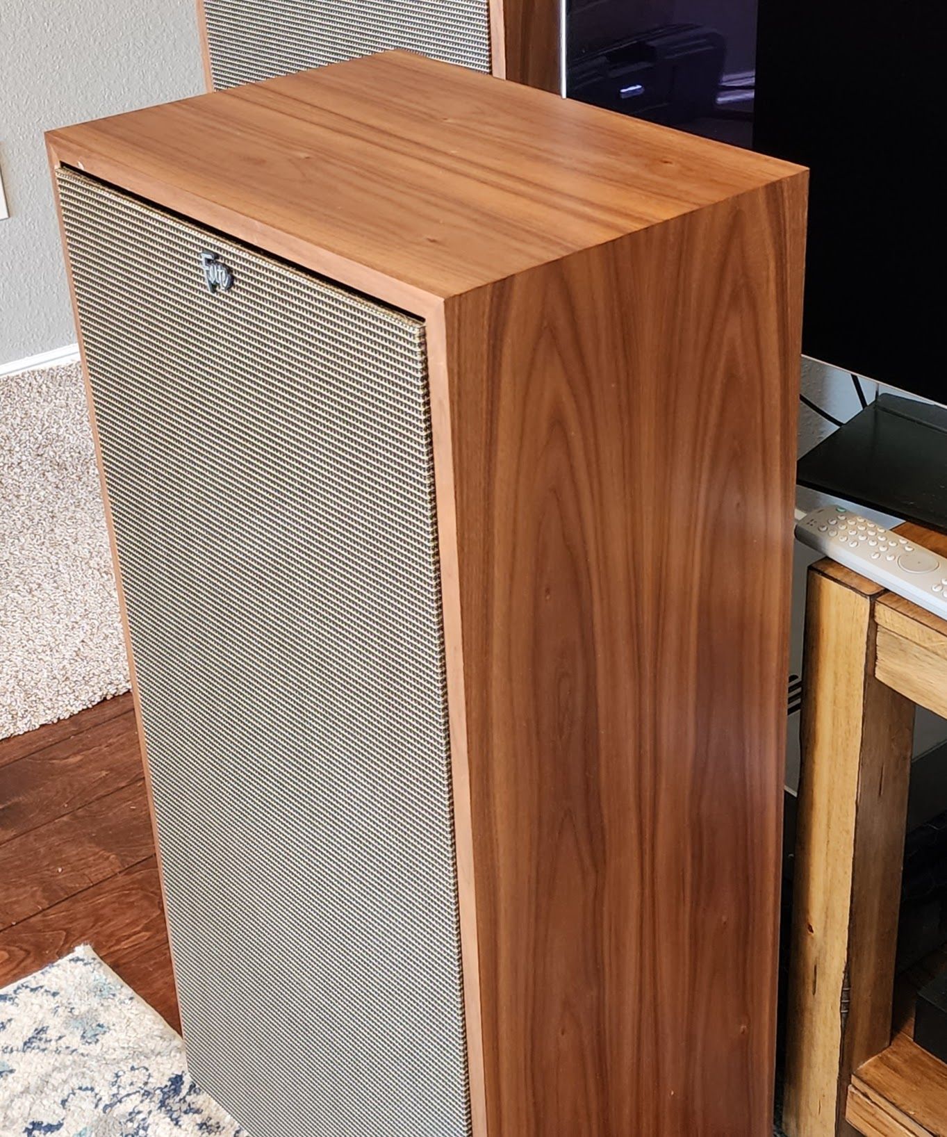 Klipsch Forte IV 2