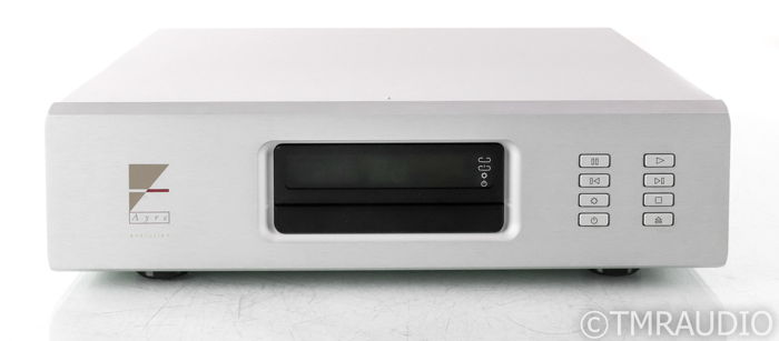 Ayre CX-7e CD Player; CX7e; Evolution; Remote (37938)