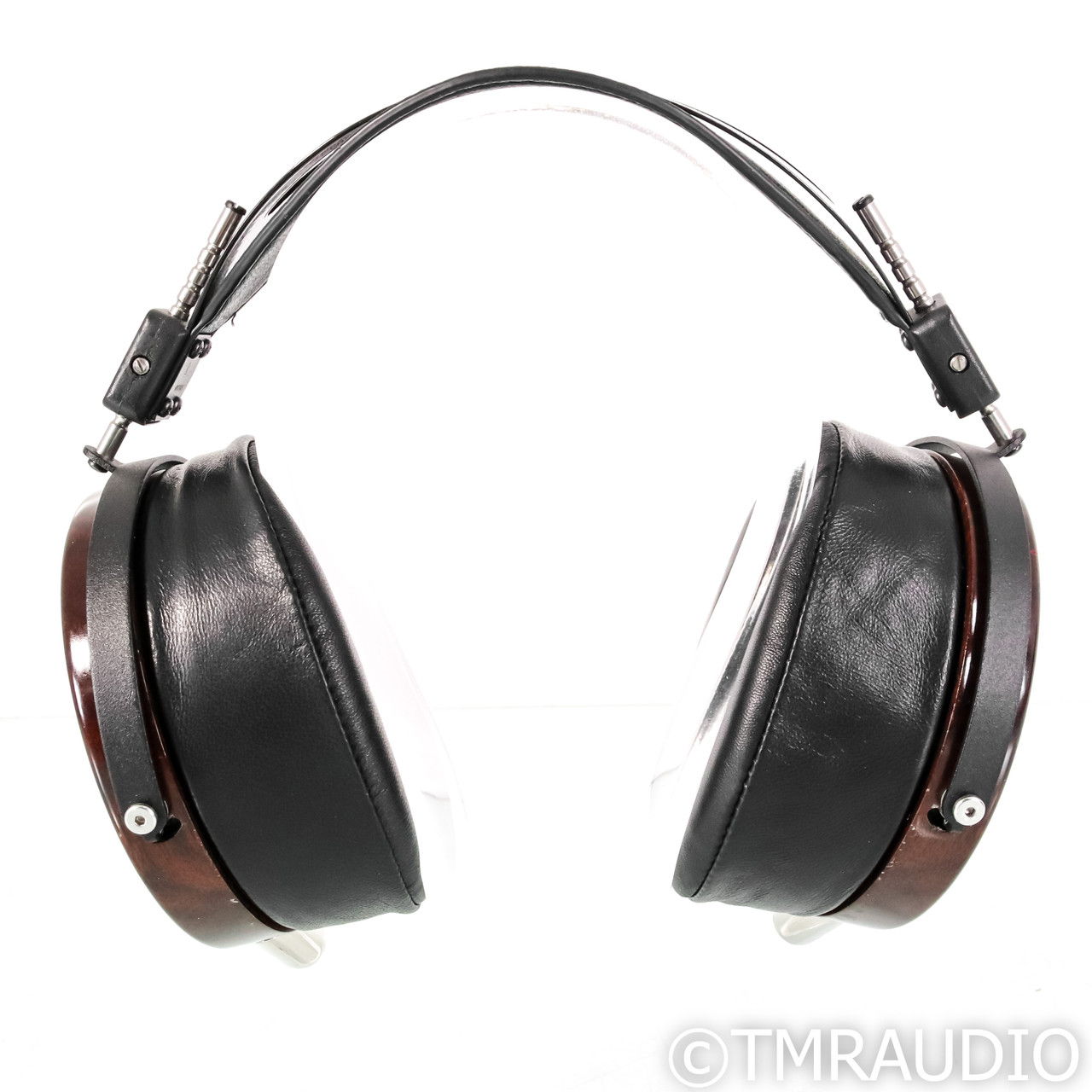 Audeze LCD-4 Open Back Planar Magnetic Headphones (Upgr... 5