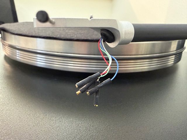 VPI Industries Scout 1.1 8