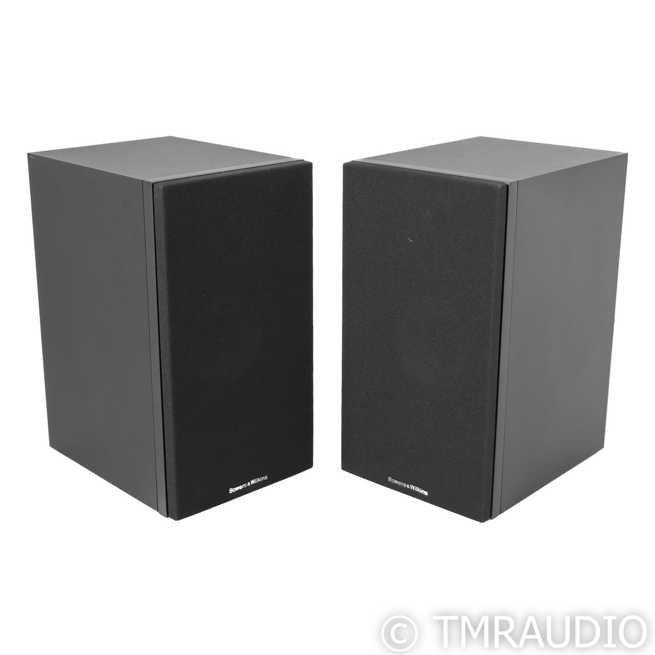 Bowers & Wilkins 607 S2 Anniversary Edition Speakers; B... 2