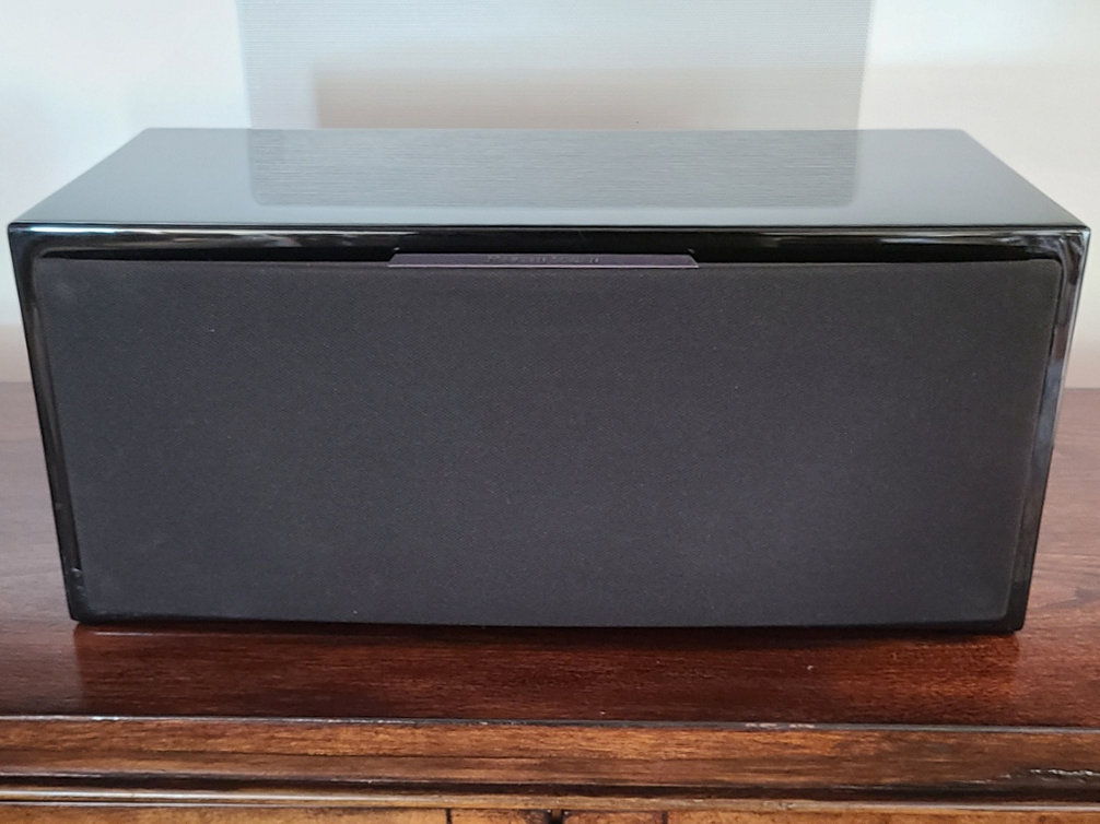 Martin Logan Motion 30i