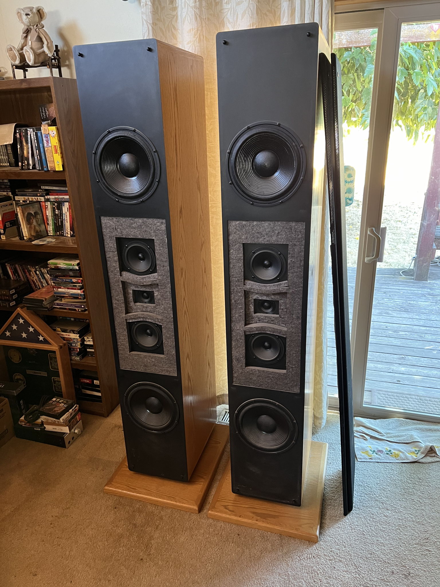 Dunlavy Audio Labs SC-IV