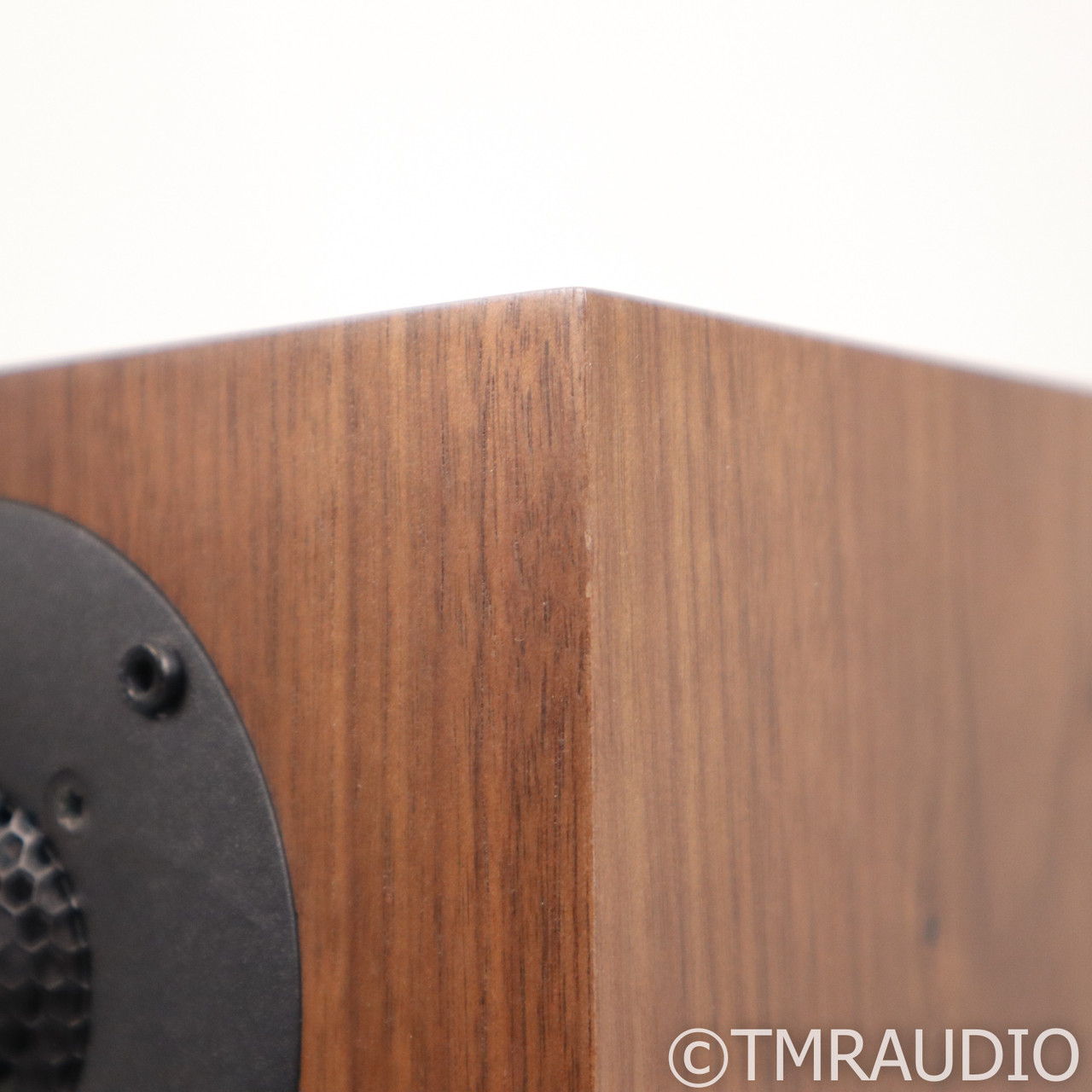 Spendor A4 Floorstanding Speakers; Dark Walnut Pair (70... 6