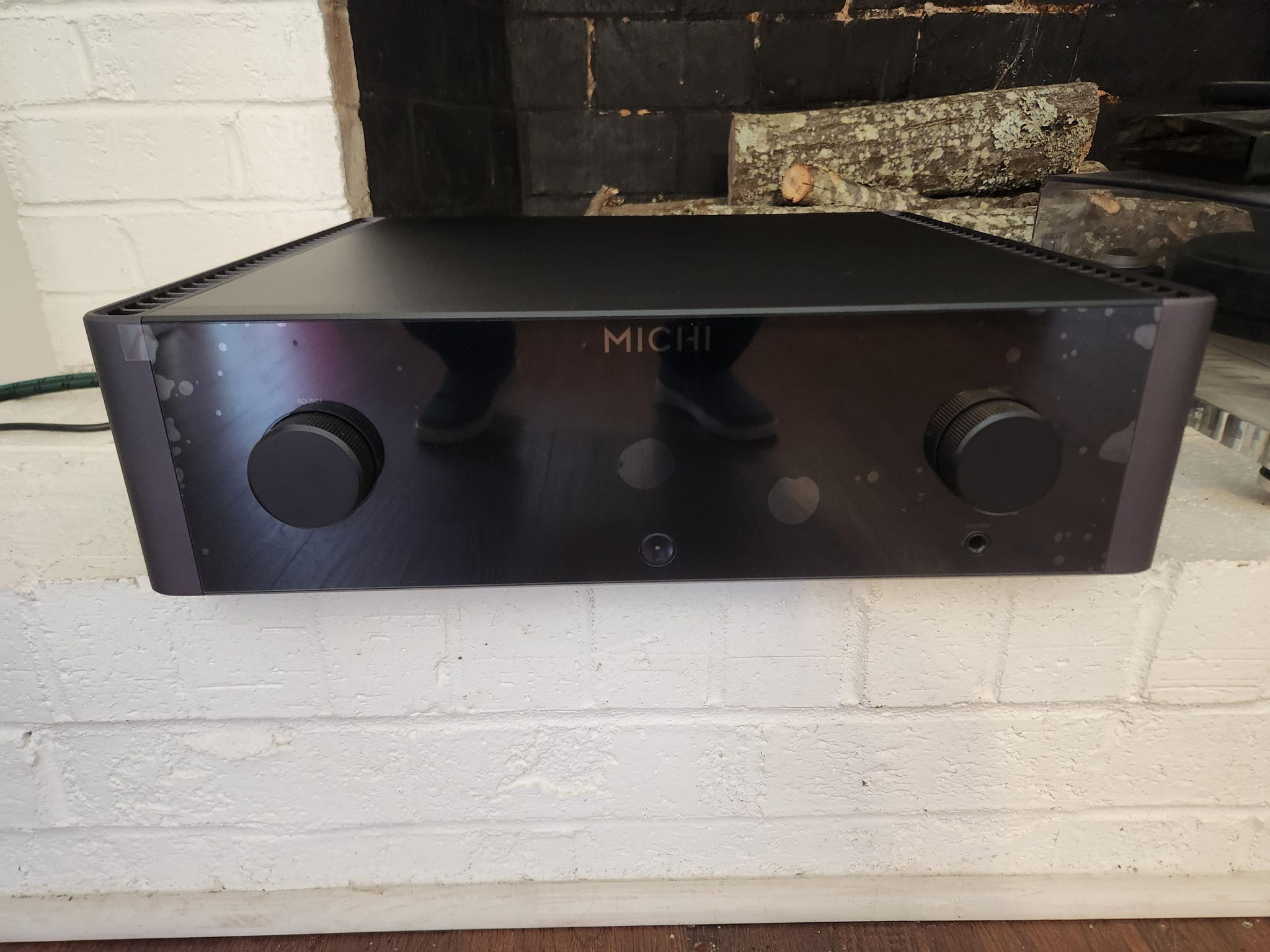 Michi X3 For Sale | Audiogon