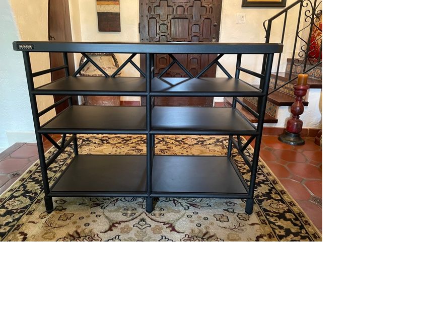 Billy Bags Audio Rack For Sale Audiogon