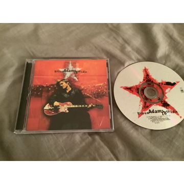 Bryan Adams A & M Records CD 18 Til I Die