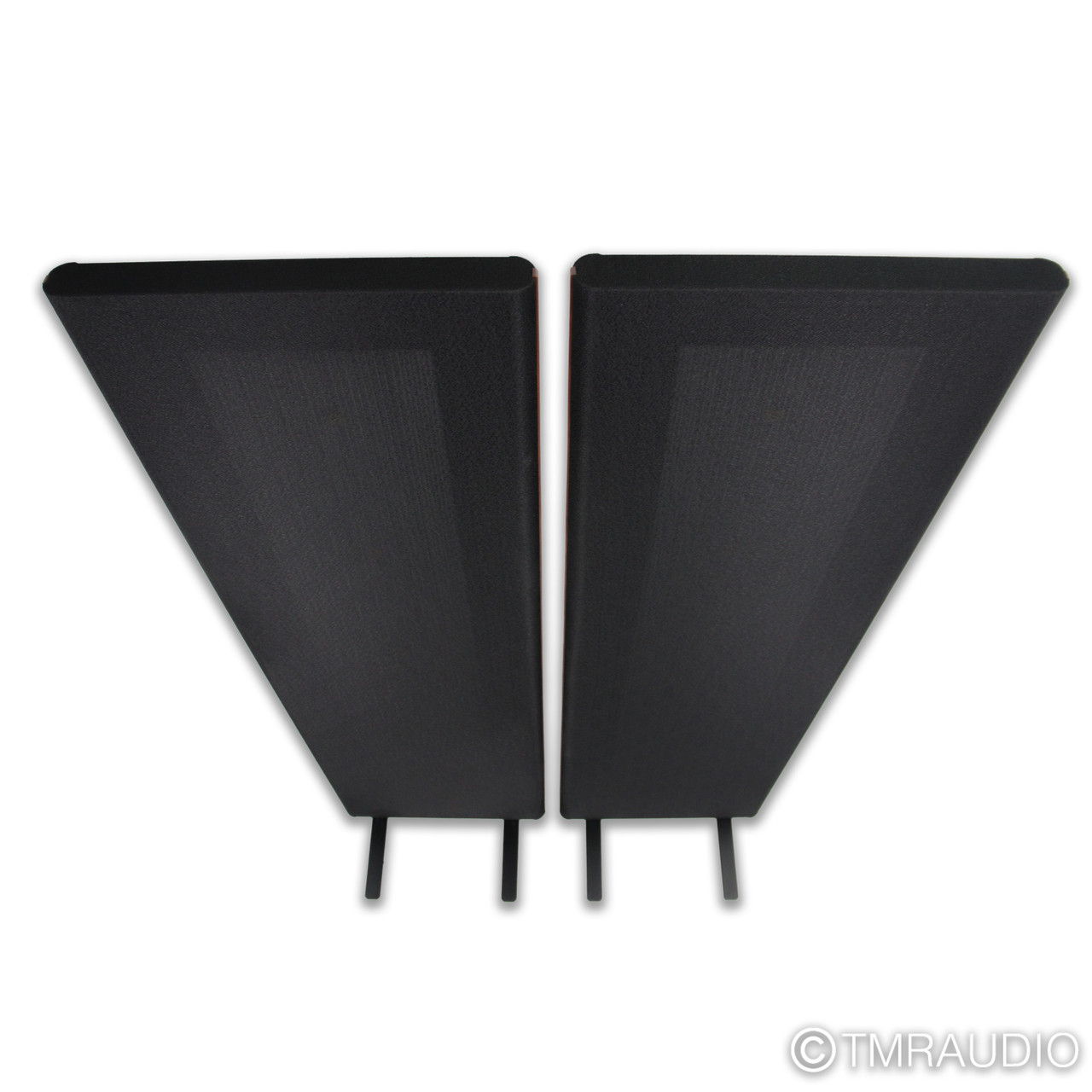 Magnepan MG 1.7i Floorstanding Speakers; Black / Che (8... 4