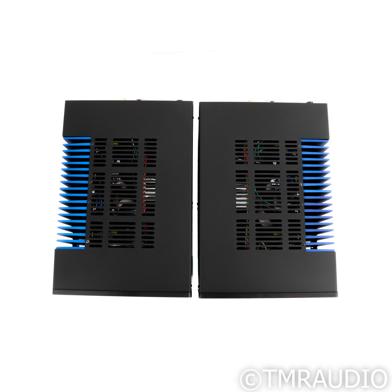 ModWright Instruments KWA 99 MOSFET Monoblock Power Amp... 4