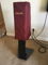 Sonus Faber Cremona Auditor M Seakers with Factory Stands 10