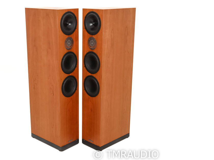 D9.2 Floorstanding Speakers